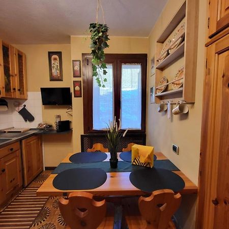 Vivifoppolo Apartment Екстериор снимка