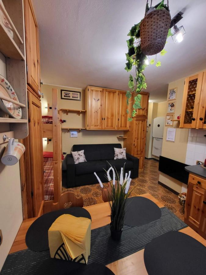 Vivifoppolo Apartment Екстериор снимка