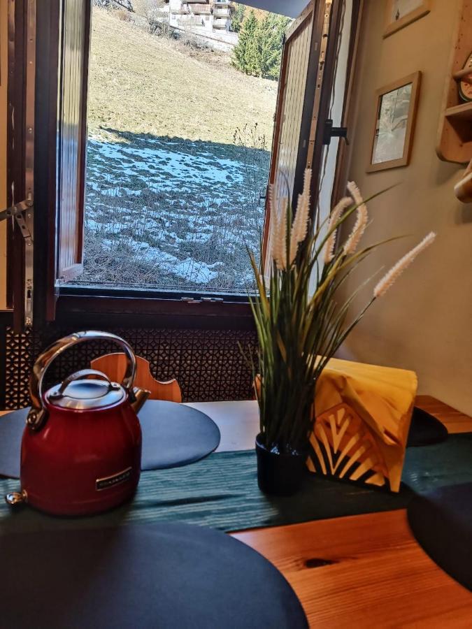 Vivifoppolo Apartment Екстериор снимка