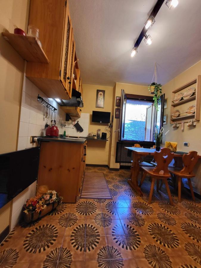 Vivifoppolo Apartment Екстериор снимка
