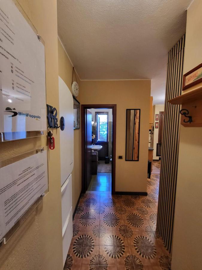 Vivifoppolo Apartment Екстериор снимка