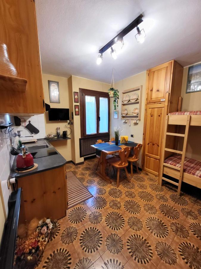 Vivifoppolo Apartment Екстериор снимка