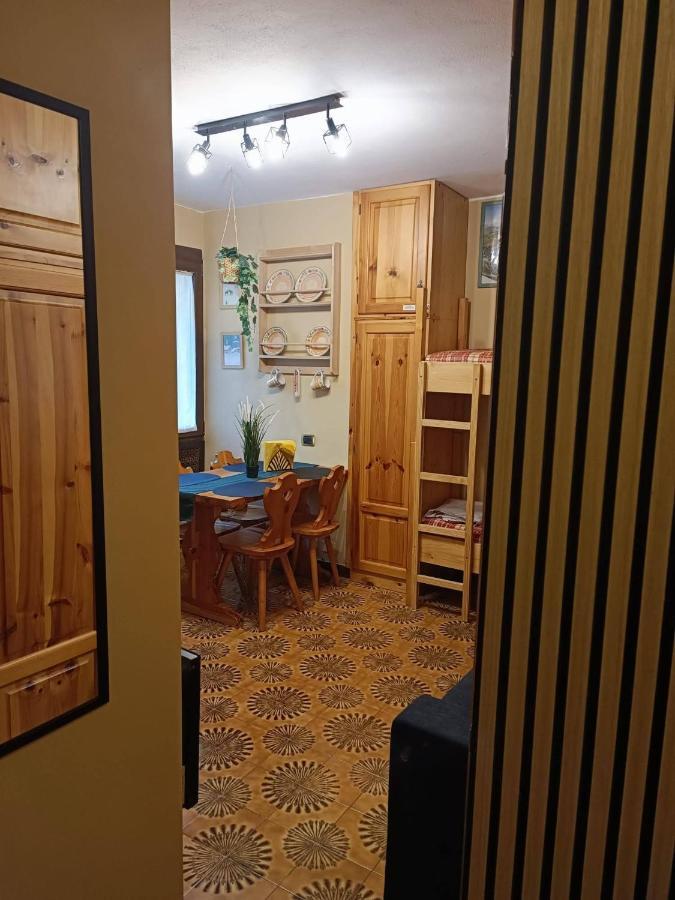 Vivifoppolo Apartment Екстериор снимка