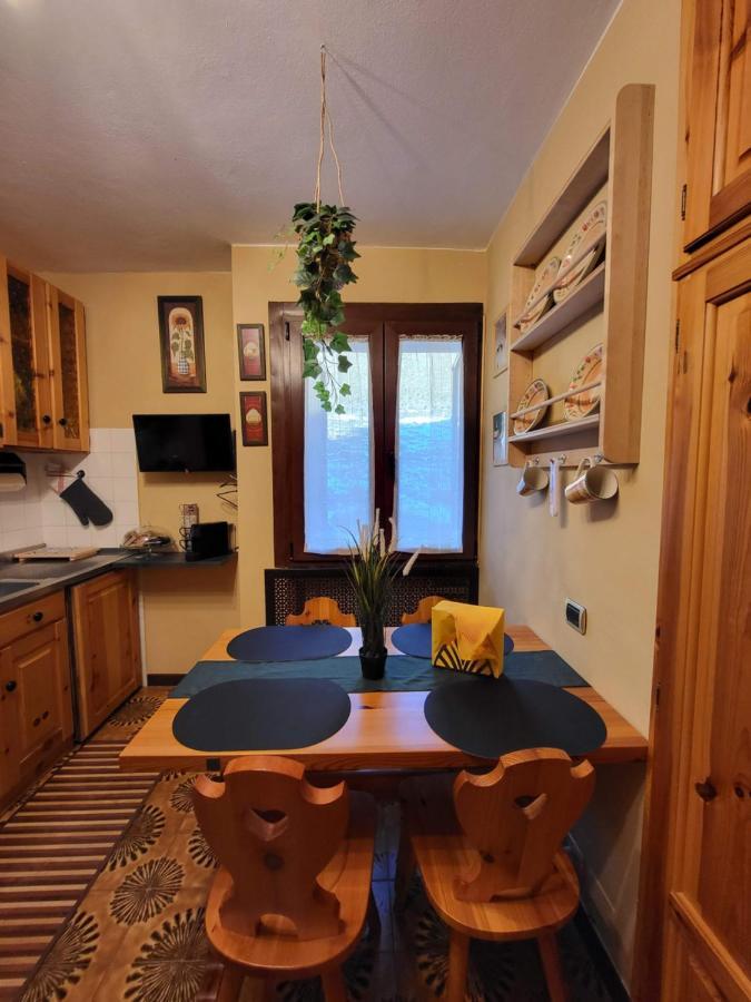Vivifoppolo Apartment Екстериор снимка