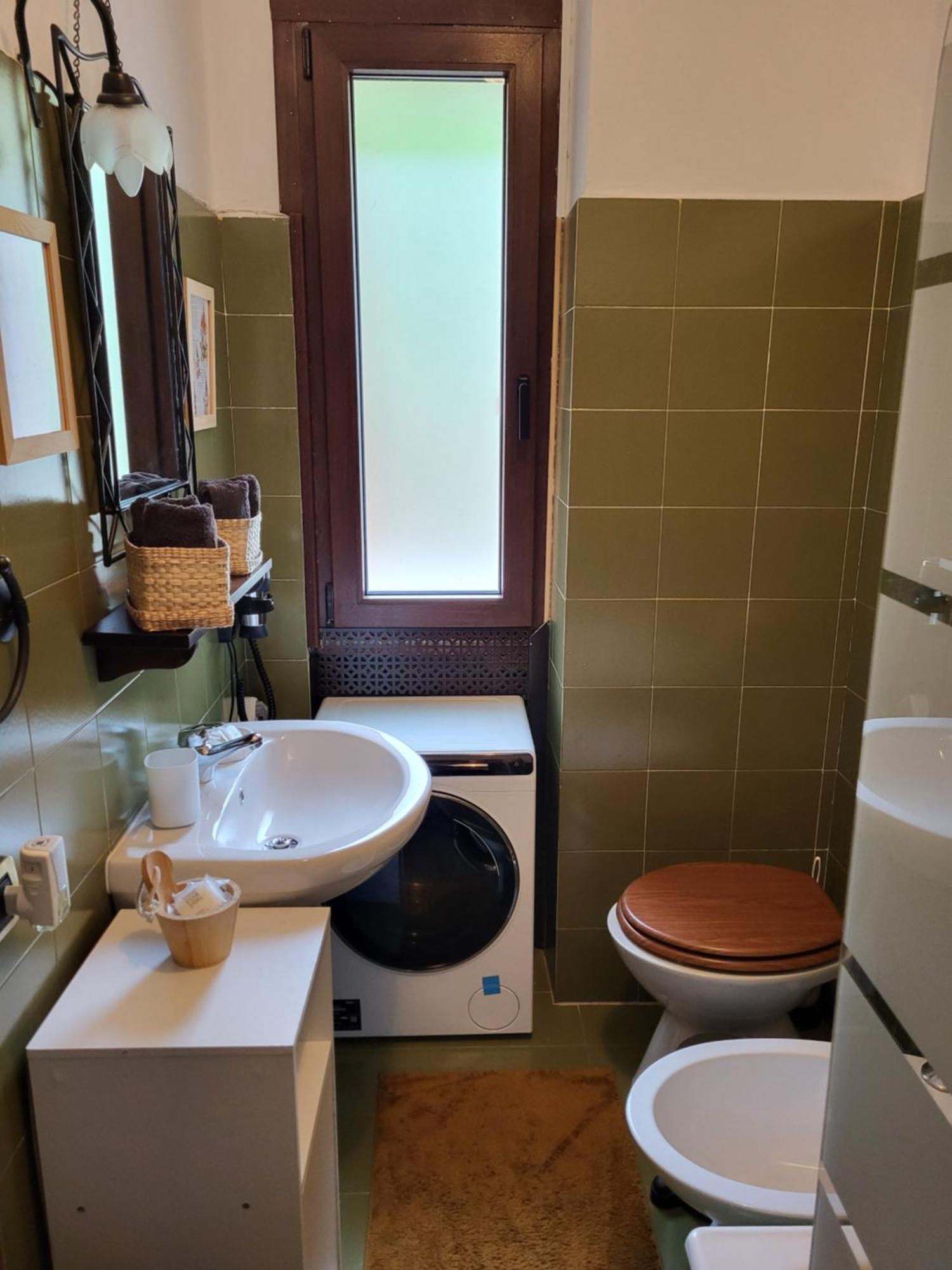 Vivifoppolo Apartment Екстериор снимка