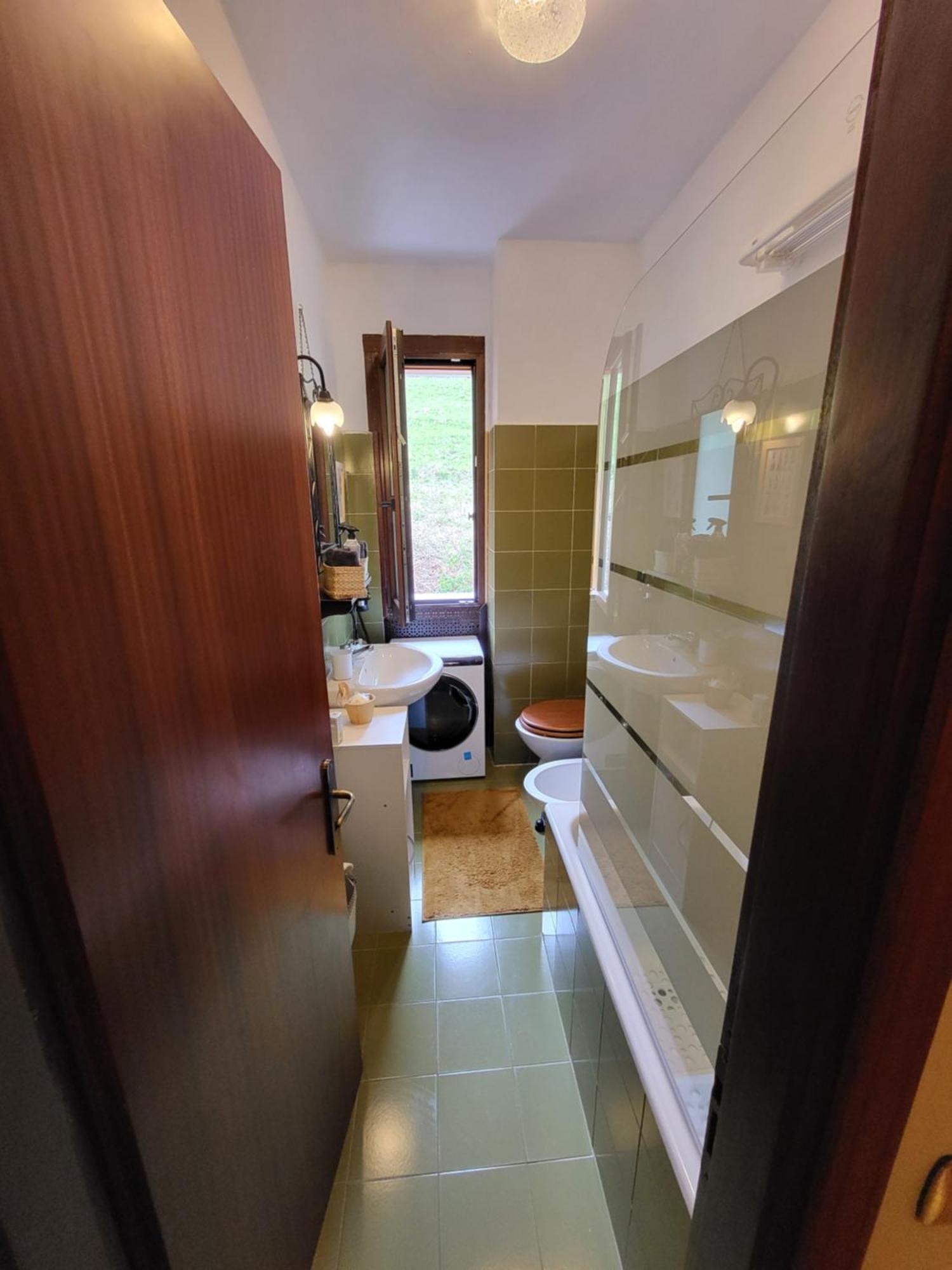 Vivifoppolo Apartment Екстериор снимка